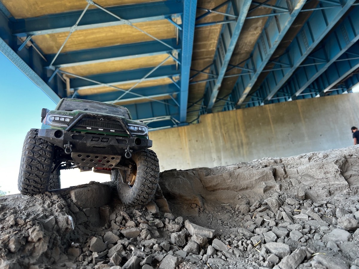 Welcome to Lethbridge RC